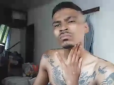 Lokitocrazy19 online show from 12/19/25, 01:18