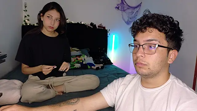 Conor Taylor online show from 10/30/25, 04:08