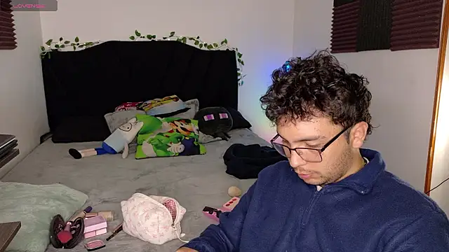 Conor Taylor online show from 03/14/26, 02:11