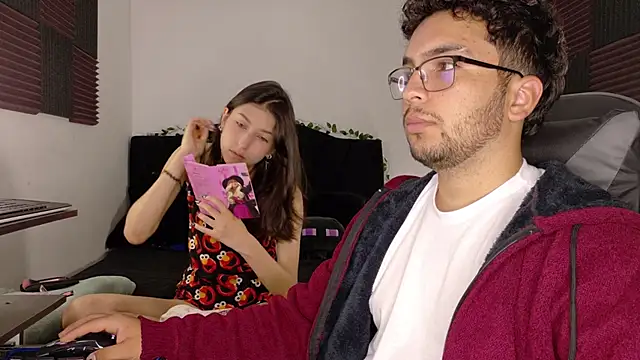 Conor Taylor online show from 04/24/26, 02:30