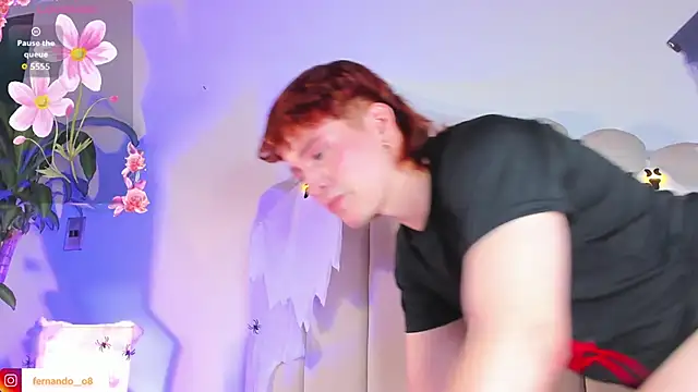 Snapshot of Eragonbooy chatting on 10/06/25, 05:43 Eragonbooy online show from 10/06/25, 05:43