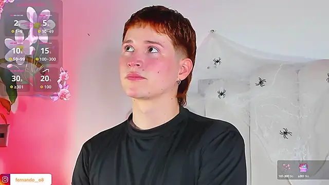 Snapshot of Eragonbooy chatting on 10/09/25, 05:44 Eragonbooy online show from 10/09/25, 05:44