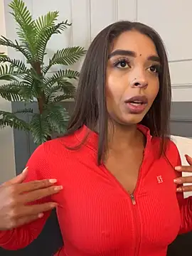 AnnyVega  online show from 11/29/25, 09:07