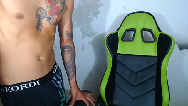 sensualduo online show from 03/06/25, 07:03