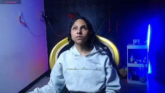 Sweettpleasure online show from 09/11/25, 12:27