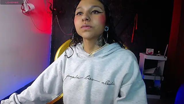 Sweettpleasure online show from 09/12/25, 12:38