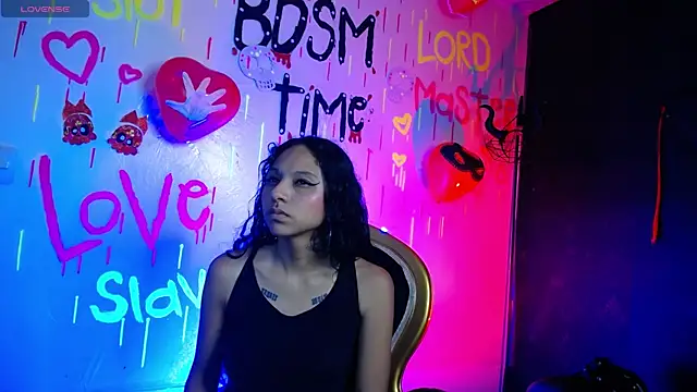 Sweettpleasure online show from 10/11/25, 02:15