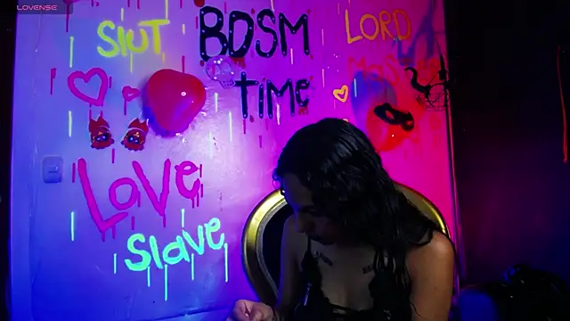 Sweettpleasure online show from 10/12/25, 01:54