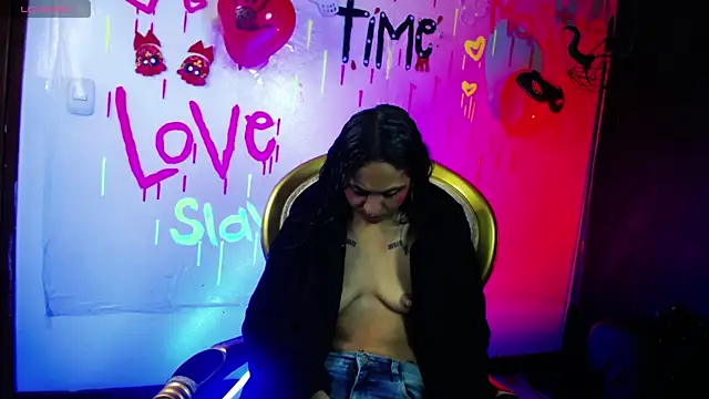 Sweettpleasure online show from 10/14/25, 12:50