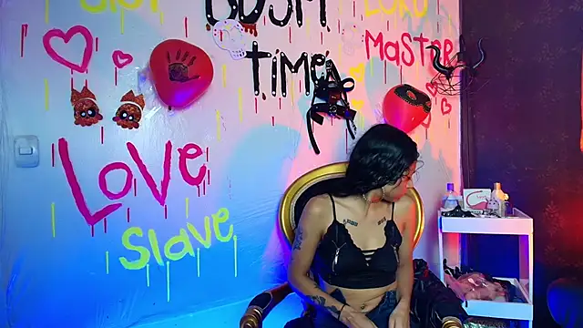 Sweettpleasure online show from 10/29/25, 02:52