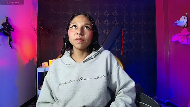 Sweettpleasure online show from 12/16/25, 12:54