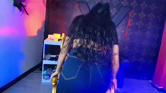 Sweettpleasure online show from 01/13/26, 01:49