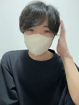 Snapshot of Yuma0718 chatting on 09/21/25, 09:00 Yuma0718 online show from 09/21/25, 09:00