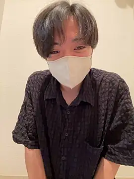 Snapshot of Yuma0718 chatting on 11/07/25, 03:34 Yuma0718 online show from 11/07/25, 03:34