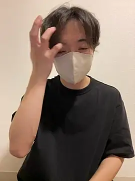 Snapshot of Yuma0718 chatting on 11/09/25, 12:58 Yuma0718 online show from 11/09/25, 12:58