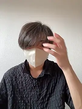 Snapshot of Yuma0718 chatting on 11/11/25, 02:55 Yuma0718 online show from 11/11/25, 02:55