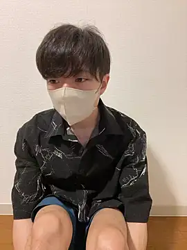 Snapshot of Yuma0718 chatting on 12/01/25, 03:06 Yuma0718 online show from 12/01/25, 03:06