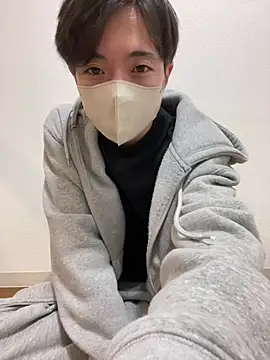 Snapshot of Yuma0718 chatting on 01/10/26, 02:19 Yuma0718 online show from 01/10/26, 02:19