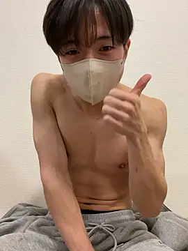 Snapshot of Yuma0718 chatting on 01/11/26, 02:55 Yuma0718 online show from 01/11/26, 02:55