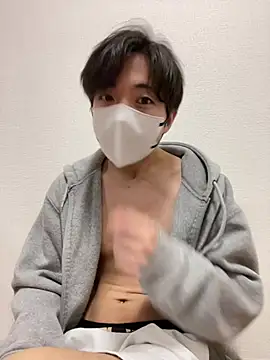 Snapshot of Yuma0718 chatting on 02/01/26, 09:52 Yuma0718 online show from 02/01/26, 09:52