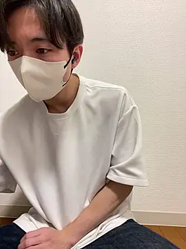 Snapshot of Yuma0718 chatting on 02/03/26, 09:03 Yuma0718 online show from 02/03/26, 09:03