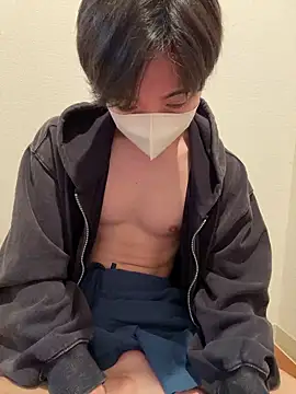 Snapshot of Yuma0718 chatting on 02/23/26, 06:33 Yuma0718 online show from 02/23/26, 06:33