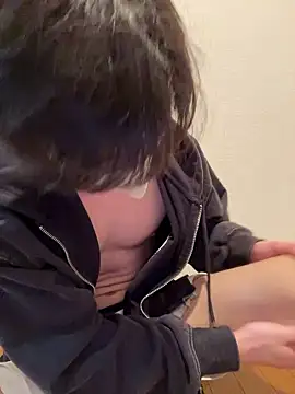 Snapshot of Yuma0718 chatting on 02/24/26, 06:44 Yuma0718 online show from 02/24/26, 06:44