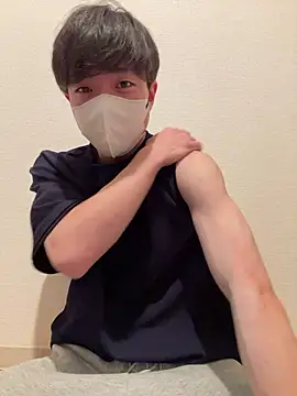 Snapshot of Yuma0718 chatting on 02/28/26, 04:08 Yuma0718 online show from 02/28/26, 04:08