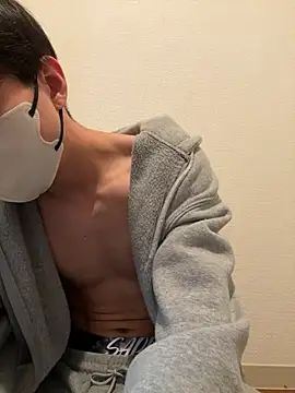 Snapshot of Yuma0718 chatting on 03/01/26, 06:26 Yuma0718 online show from 03/01/26, 06:26