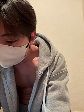 Snapshot of Yuma0718 chatting on 03/03/26, 02:56 Yuma0718 online show from 03/03/26, 02:56