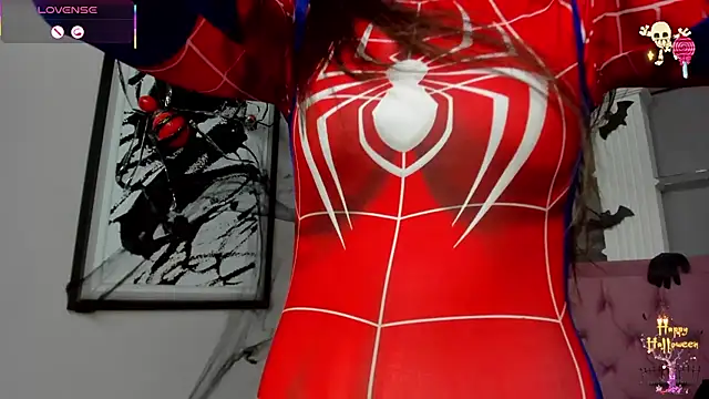 miel latina online show from 10/31/25, 06:20