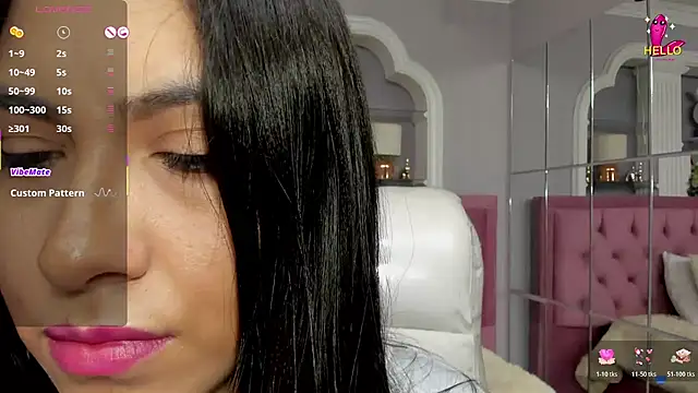 miel latina online show from 11/13/25, 08:41