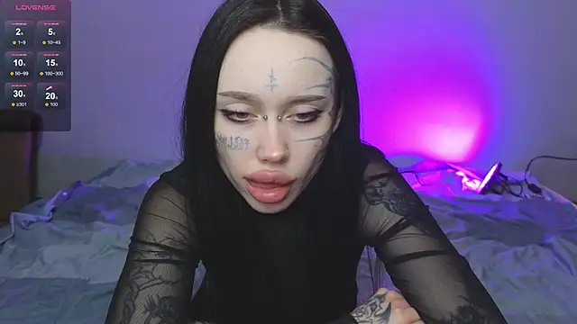 Somniyaa online show from 12/16/25, 11:59