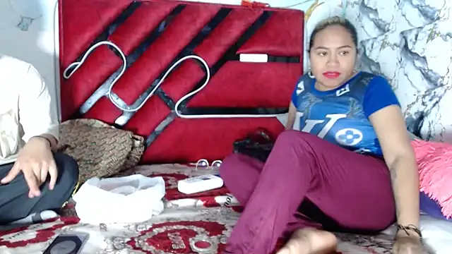 hot lady19 online show from 02/26/26, 08:30