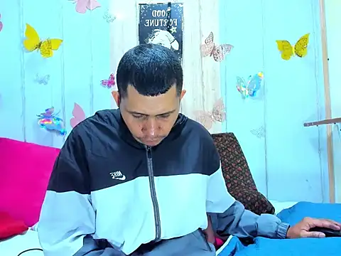 afroditoo online show from 11/22/25, 12:31