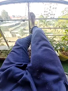 YoursThickDick online show from 12/21/25, 05:03