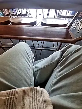 YoursThickDick online show from 01/18/26, 09:13