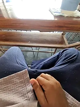 YoursThickDick online show from 03/15/26, 09:26