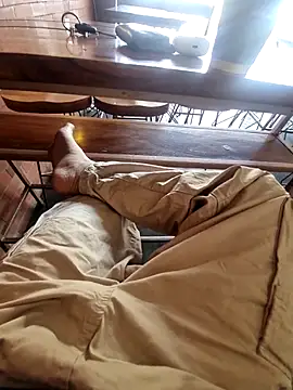 YoursThickDick online show from 04/02/26, 09:18