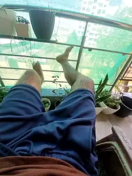 YoursThickDick online show from 04/05/26, 05:26