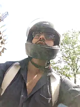 YoursThickDick online show from 05/30/26, 08:55