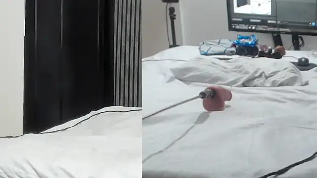 Alani Queen online show from 01/11/26, 07:19