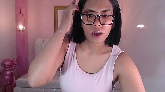 ambar fox s online show from 03/01/26, 01:02