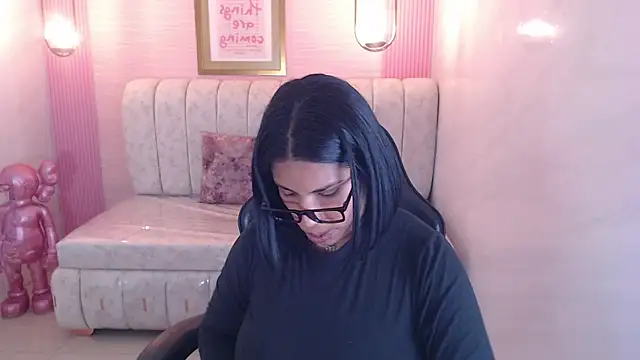 ambar fox s online show from 03/03/26, 03:01