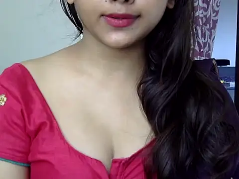 Bady  Riya online show from 09/18/25, 04:58