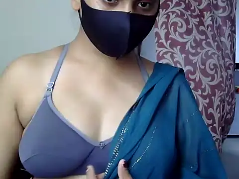 Bady  Riya online show from 09/19/25, 04:25