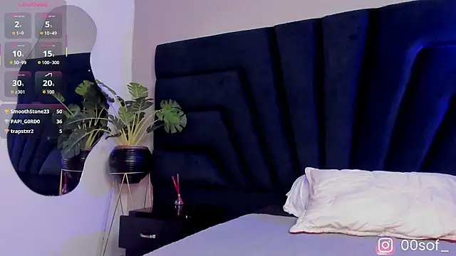 Foxy katt online show from 03/06/26, 12:45