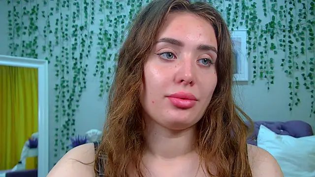 Snapshot of SherryBaers chatting on 09/09/25, 06:35 SherryBaers online show from 09/09/25, 06:35