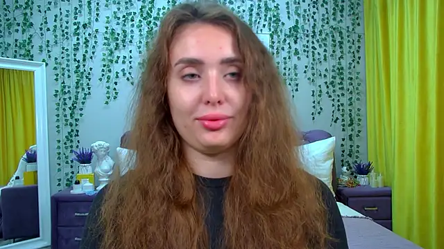 Snapshot of SherryBaers chatting on 09/12/25, 06:13 SherryBaers online show from 09/12/25, 06:13