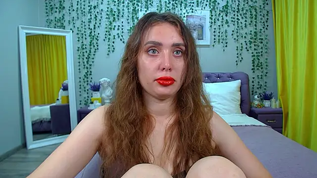 Snapshot of SherryBaers chatting on 09/15/25, 06:35 SherryBaers online show from 09/15/25, 06:35